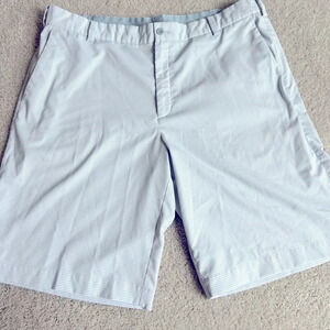 Men’s Nike golf shorts